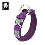 Whinhyepet Collar purple - XS