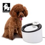 Pet-Friendly Automatic Water Fountain WD T1