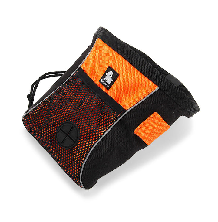 True Love Hands-Free Belt Bag - Orange S