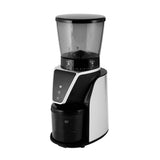 Electric Burr Coffee Bean Grinder/ 10 Cups/ 31 Grind Settings