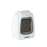 1500W Ceramic Heater with Overheat Protection