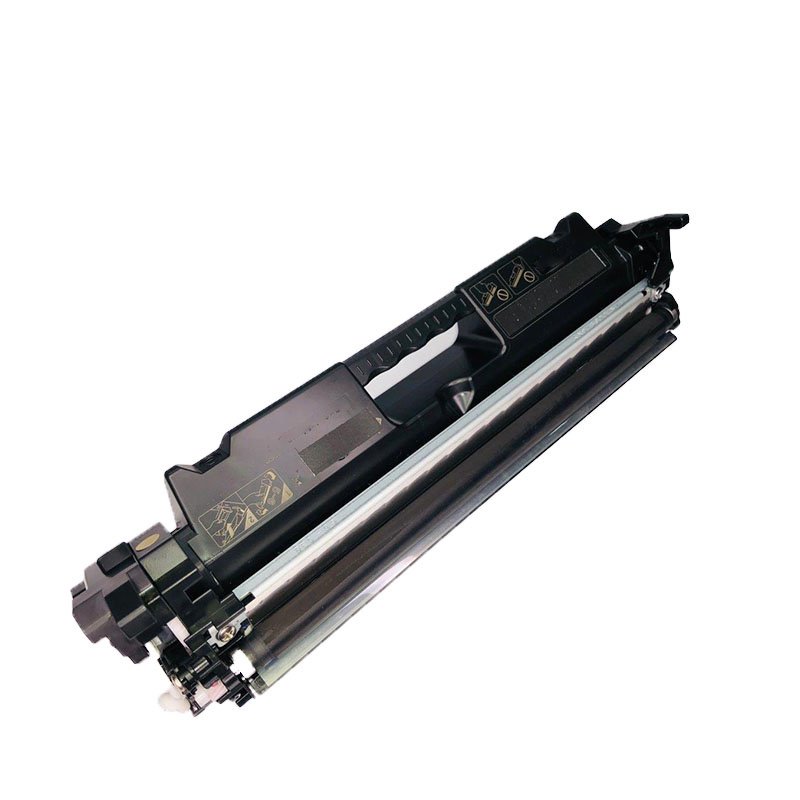 Compatible Canon CART051 HY Black Toner