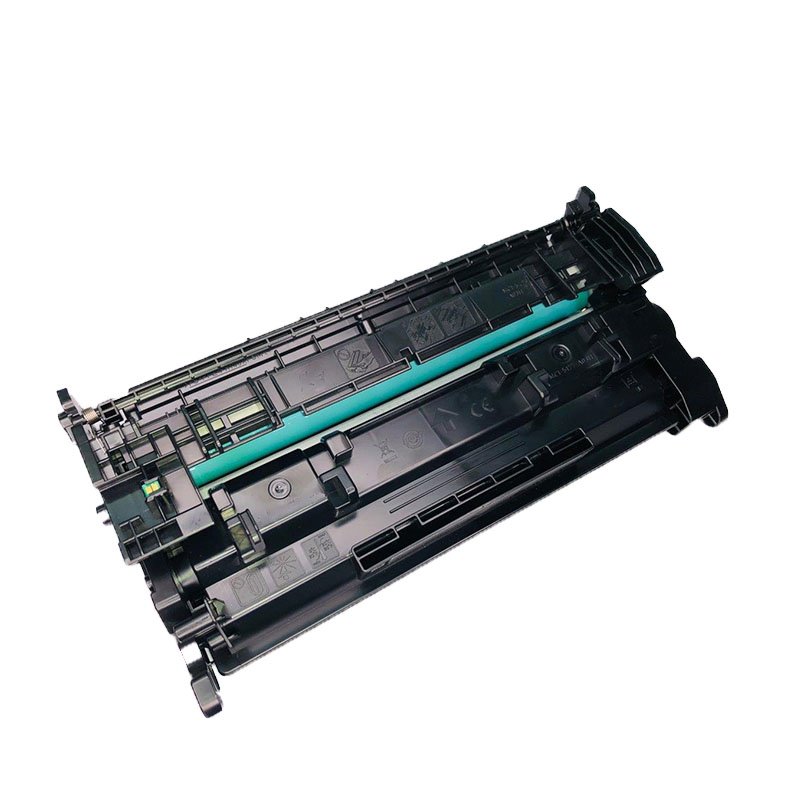 Compatible Canon CART052 HY Black Toner