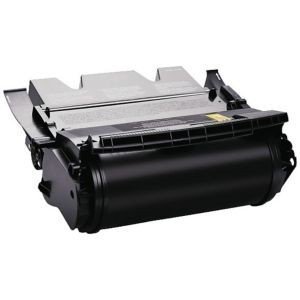 Compatible Remanufactured Lexmark X651H11P Laser Toner Cartridge