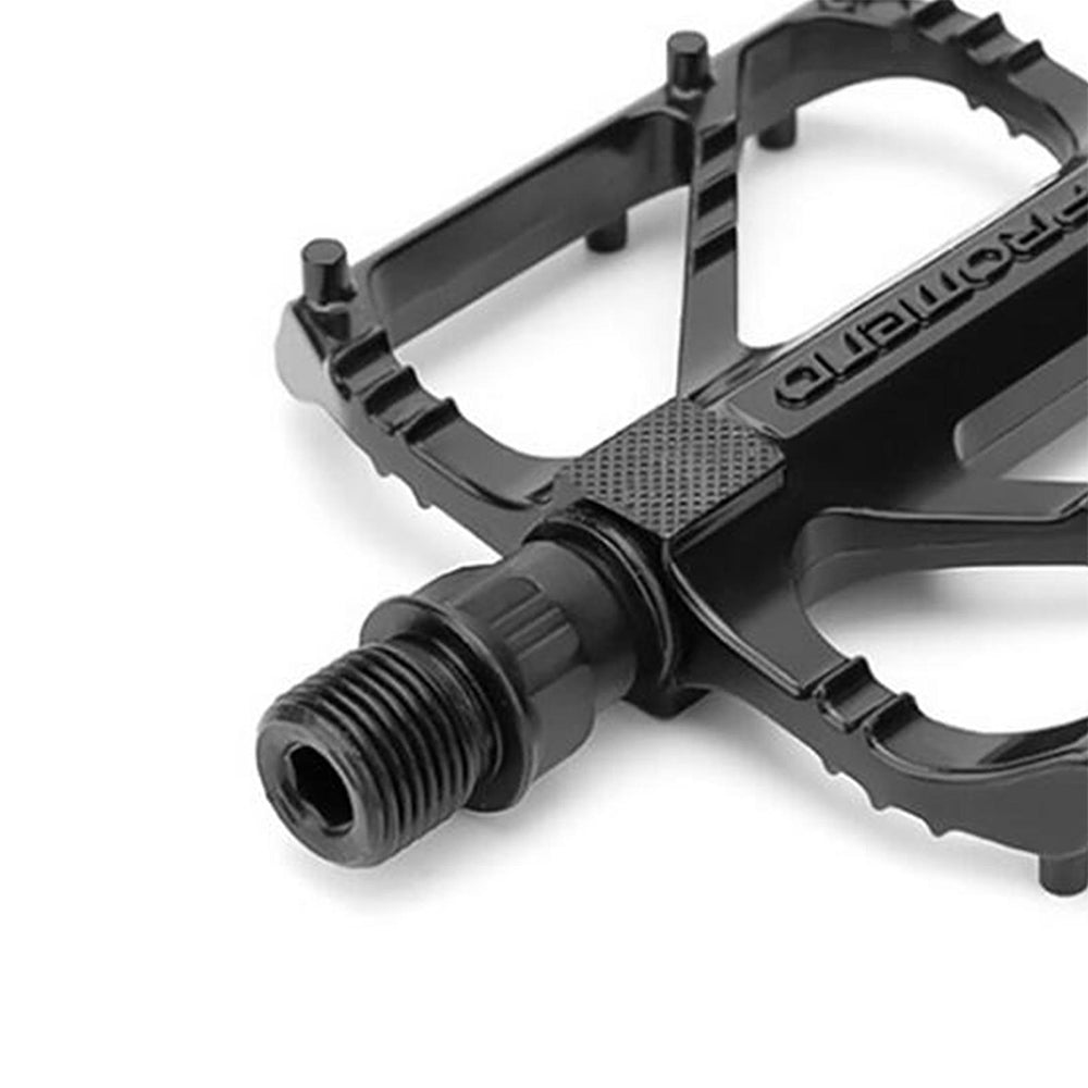 High-Performance Anti-Slip Bicycle Pedals for Mountain and Road Biking