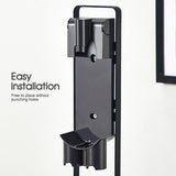 Vacuum Cleaner Rack Holder Freestanding holder for Dyson Stand V6 V7 V8 V10 V11