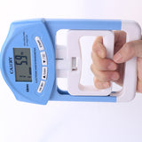 Digital Dynamometer Hand Grip Strength Muscle Tester Electronic Power Measure