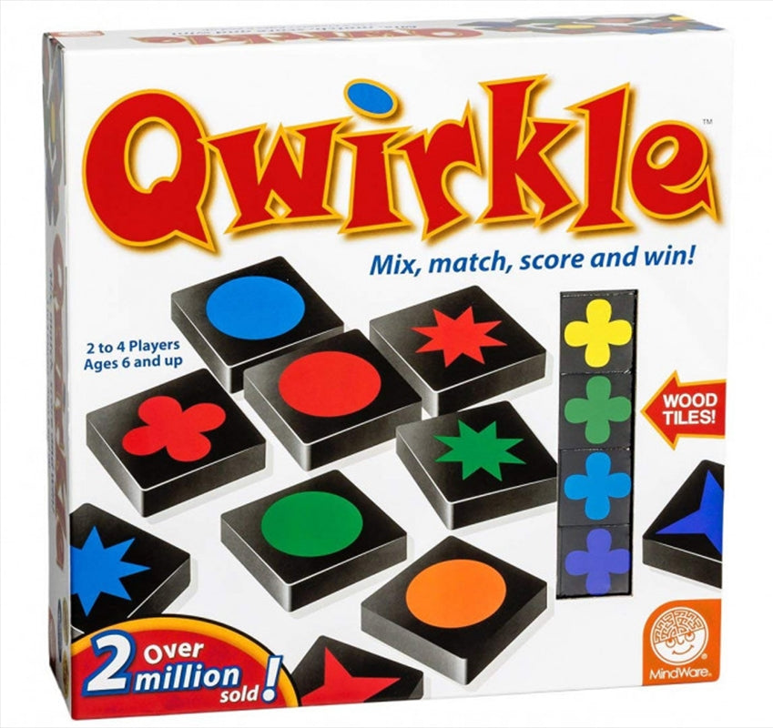 Qwirkle