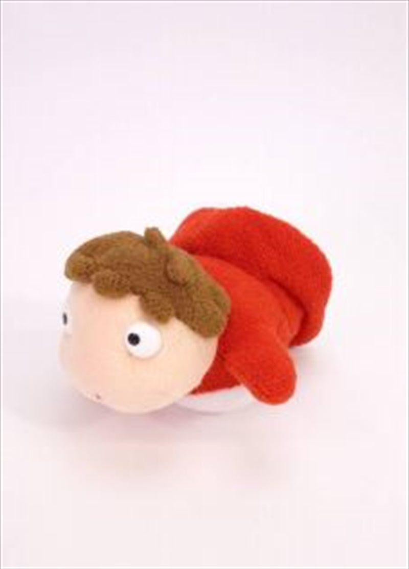 Studio Ghibli Plush: Ponyo - Ponyo (Swimming Ver.)