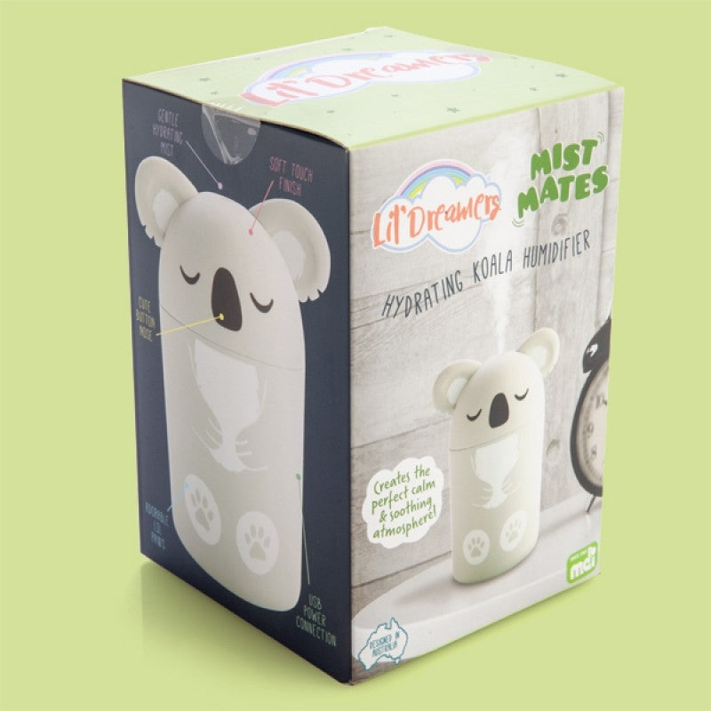 CuddleMisting Koala Humidifier