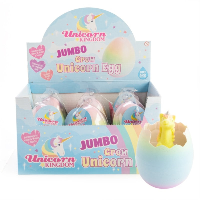 Unicorn Surprise Hatching Egg Adventure