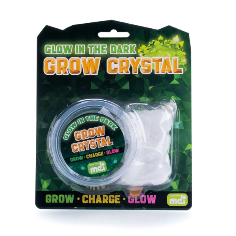 Glow In The Dark Grow Crystal