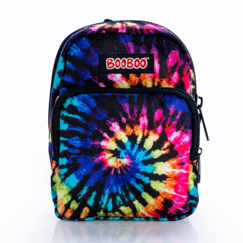 Vibrant Tie Dye Mini Backpack