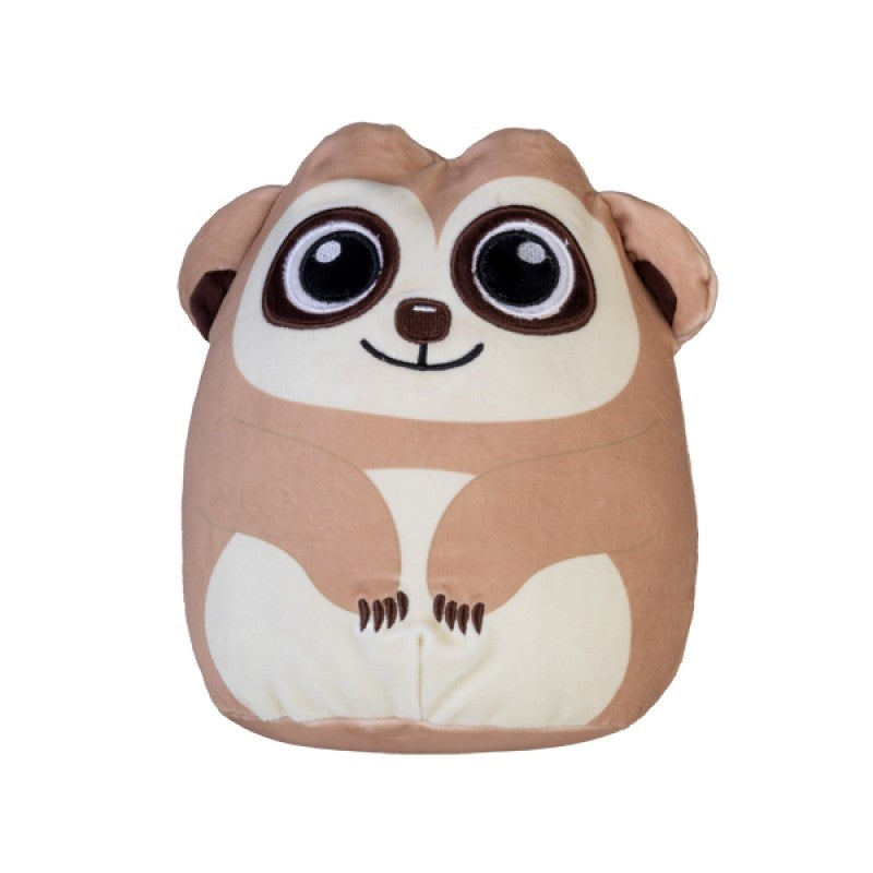 Smoosho's Pals Meerkat Plush