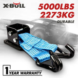 X-BULL Hi Lift Jack Mate Lifter Farm Jack 4WD Wheel Lifter 4x4 4WD Recovery