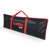 X-BULL Heavy-Duty 4x4 Recovery Tracks Storage Bag - Black Nylon