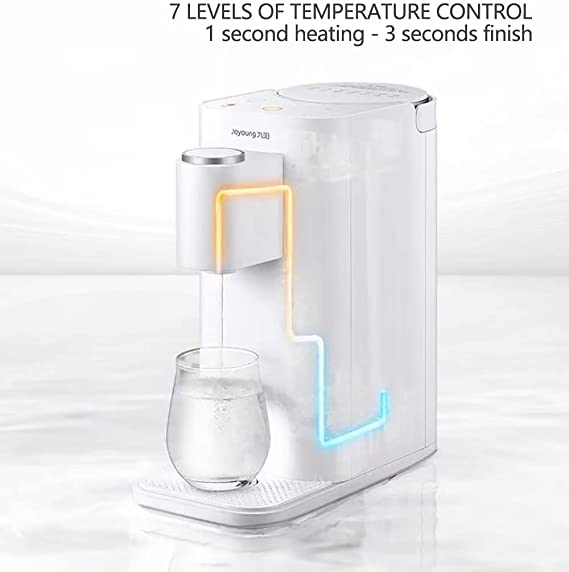 Joyoung Instant Water Dispenser Drink Boiler Container 2L