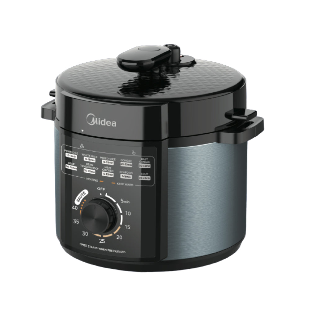 5L Pressure Cooker