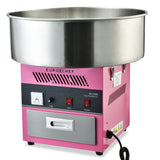 EUROCHEF 1000W Commercial Cotton Candy Machine Fairy Floss Maker