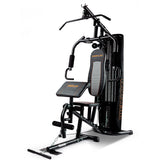 PROFLEX Multi Home Gym Station Bench Press Preacher Cable Machine Back Equipment