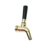 Keg King Ultratap + Handle-Gold Ultratap