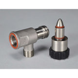 G2 Linear Flow Valve