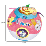 GOMINIMO Kids Toy Wiggle & Crawl Ball