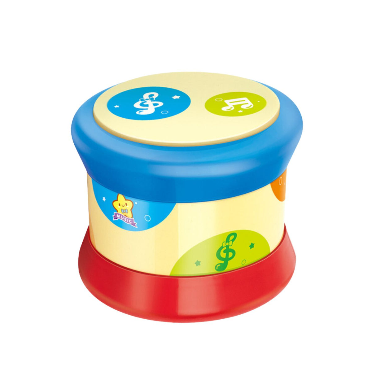 GOMINIMO Kids Toy Musician Drum