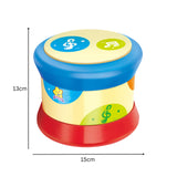 GOMINIMO Kids Toy Musician Drum