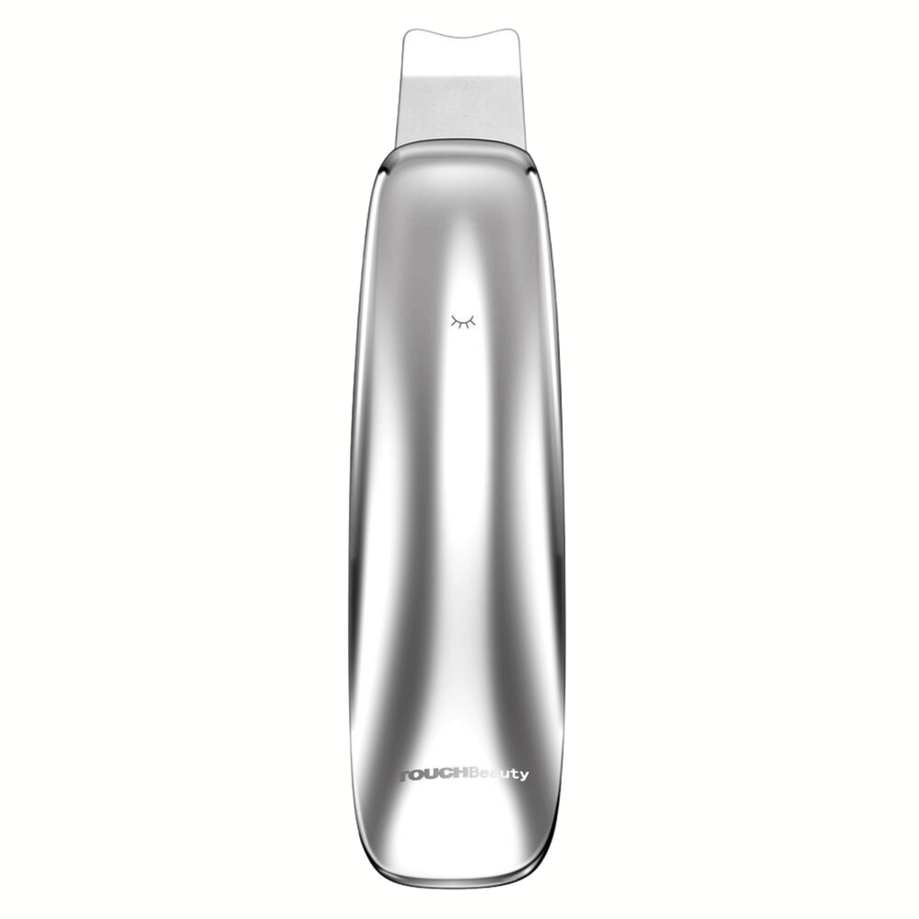 TOUCHBeauty Deep Cleansing Ultrasonic Skin Scrubber TB-1769