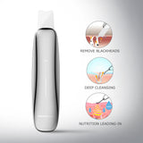 TOUCHBeauty Deep Cleansing Ultrasonic Skin Scrubber TB-1769