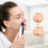 TOUCHBeauty Deep Cleansing Ultrasonic Skin Scrubber TB-1769