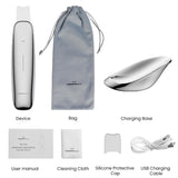 TOUCHBeauty Deep Cleansing Ultrasonic Skin Scrubber TB-1769