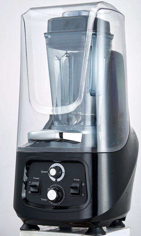 Professional Heavy-Duty Commercial Blender