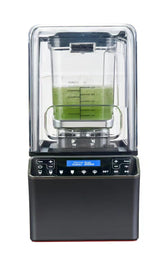 Heavy-Duty LED Control Commercial Blender