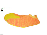 XtremeKinetic Minimal training shoes yellow/orange size US WOMEN(6.5-7) US MAN(5-6)   EURO SIZE 37-38