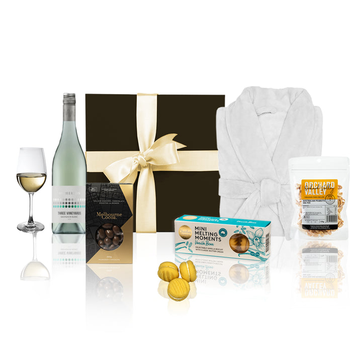 Ultimate Wine Indulgence Hamper