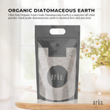 5Kg Organic Fine Diatomaceous Earth - Food Grade Fossil Shell Flour Powder