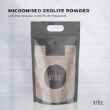 5Kg Premium Micronised Volcamin Clinoptilolite Zeolite Powder for Optimal Absorption