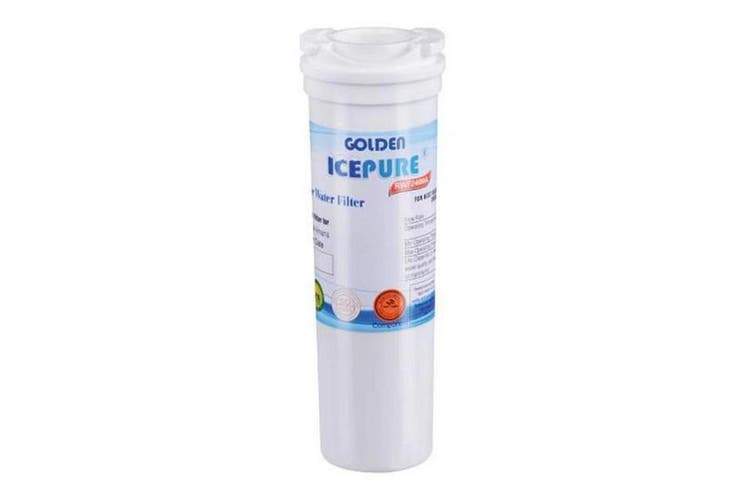 Premium 5-Pack IcePure Water Filters for Fisher & Paykel & Amana Refrigerators