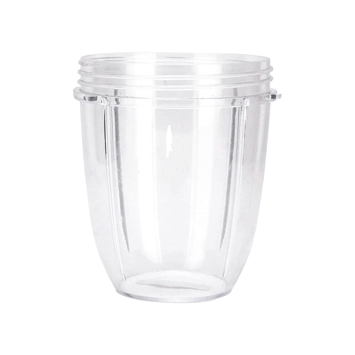 Nutribullet 18 Oz Replacement Cup for 600W & 900W Models - Short Size