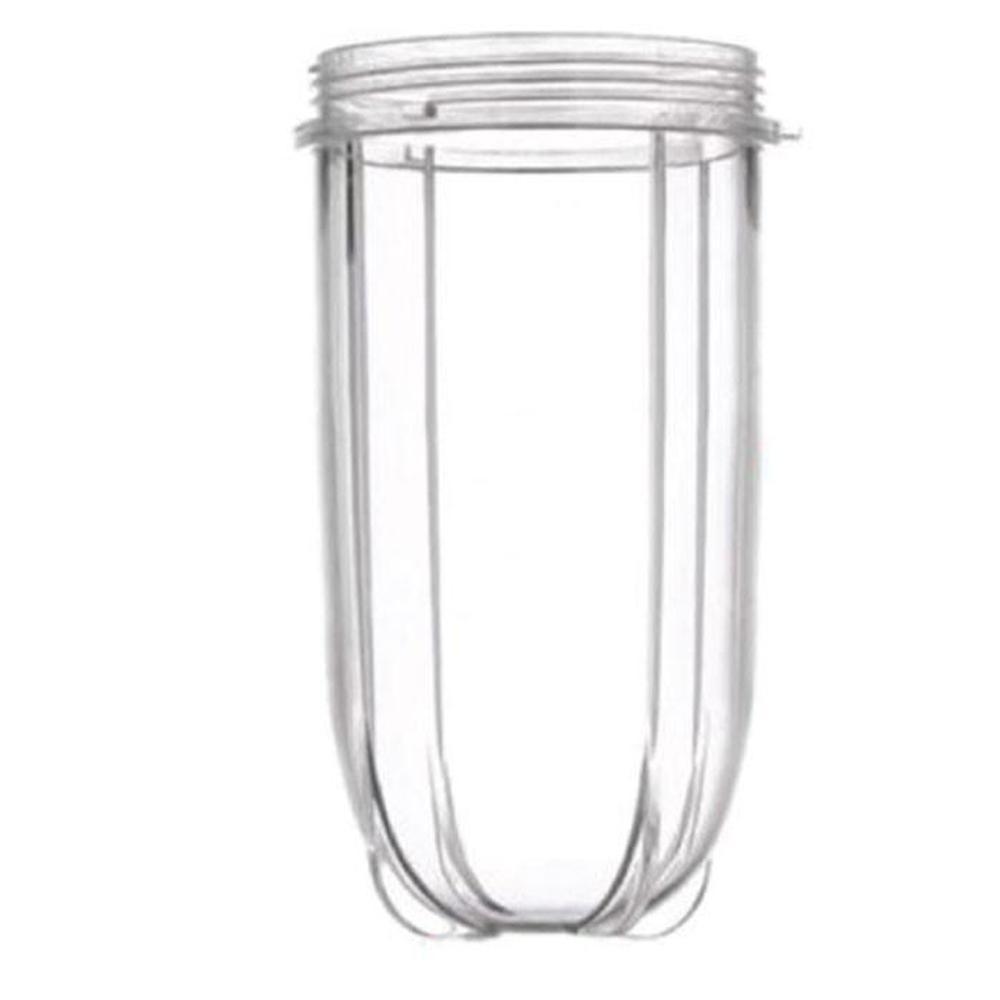 Replacement Tall Cup for Magic Bullet and Amazing Blender - 500ml Size