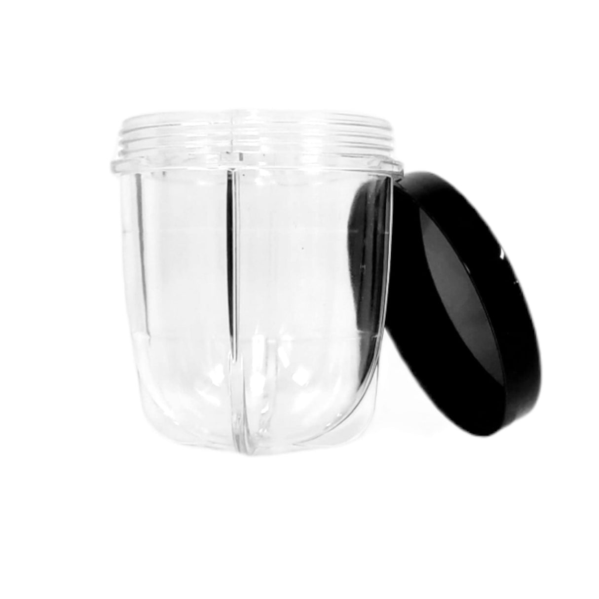 Magic Bullet Mini Cup with Freshness Lid - Blender Replacement Accessory