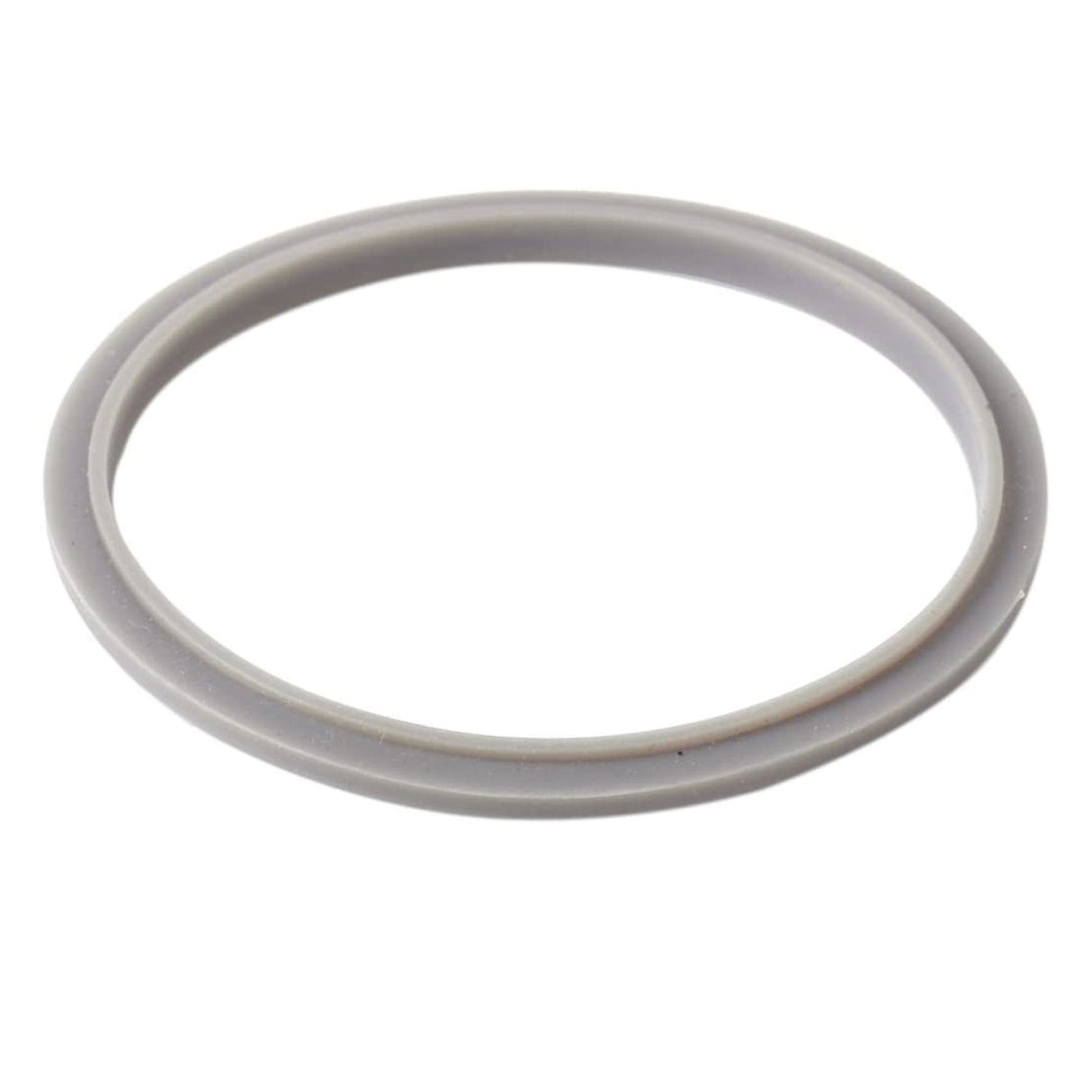 3-Pack Grey Gasket Seals for Nutribullet Blades - Compatible with 600W, 900W, and 1200W Models