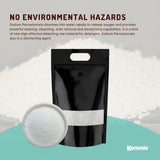 10Kg Eco-Friendly Sodium Percarbonate - Powerful Oxygen Bleach and Laundry Cleaner