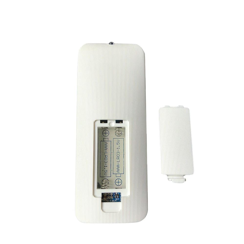 Smart WiFi Universal AC Remote Control K380EW with Backlight and Rechargeable Battery