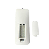 Smart WiFi Universal AC Remote Control K380EW with Backlight and Rechargeable Battery