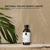 30ml Premium Fulvic Humic Acid Liquid Concentrate