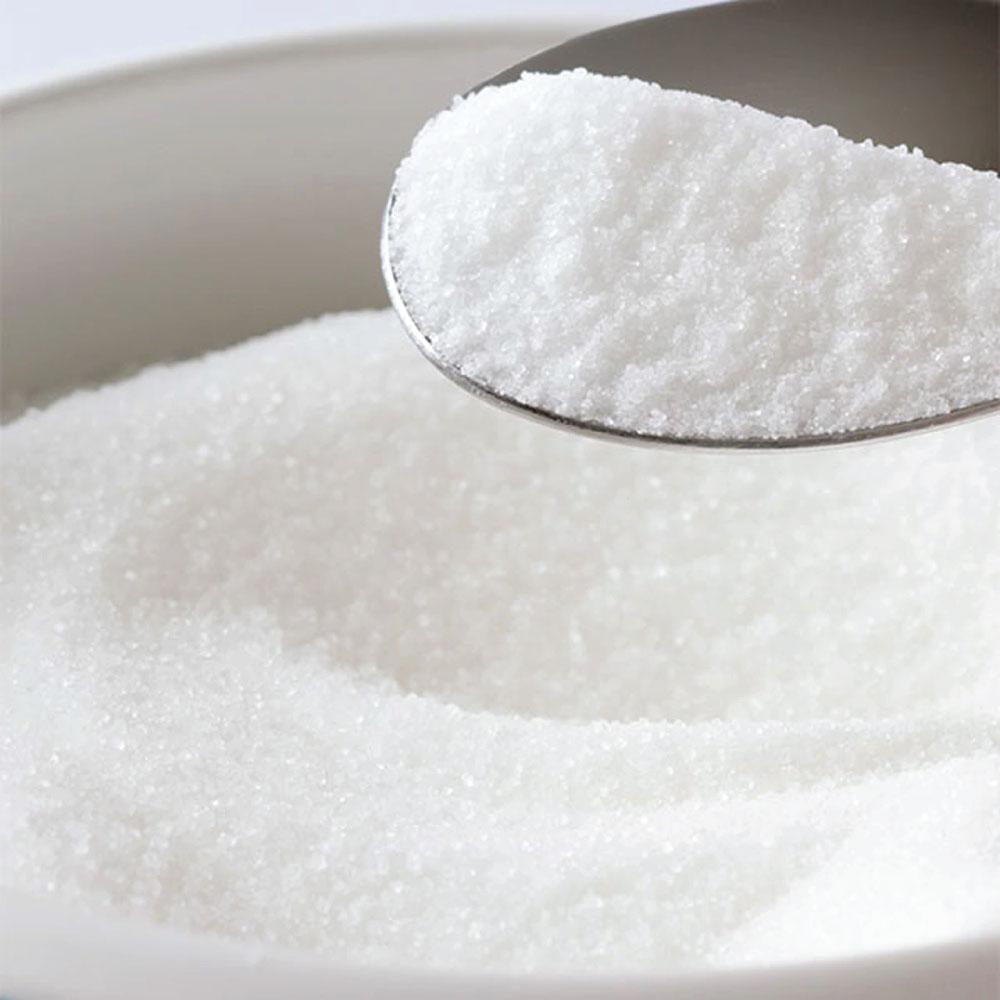 Natural Xylitol Crystal Powder - 1.2Kg Sugar Substitute, USP FCC Certified Sweetener