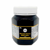 1Kg MGO 500+ Australian Manuka Honey - 100% Raw Natural Pure Jelly Bush